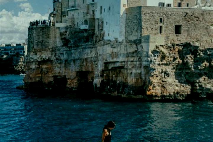 Alice, 25 — Escort in Polignano a Mare, Italy