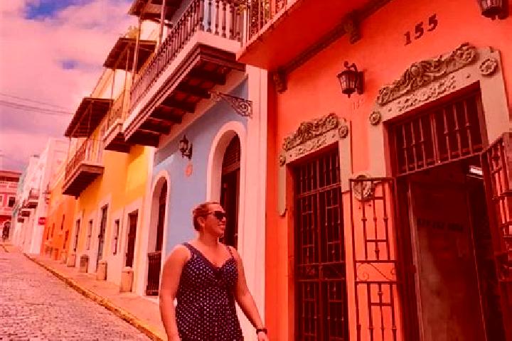 Alice, 25 — Escort in Puerto Esperanza, Cuba