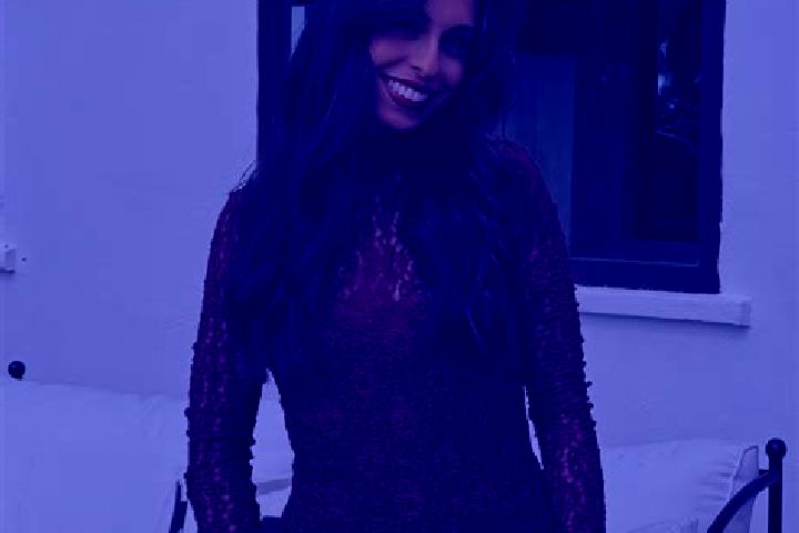 Alice, 25 — Escort in Sant Joan de Mollet, Spain