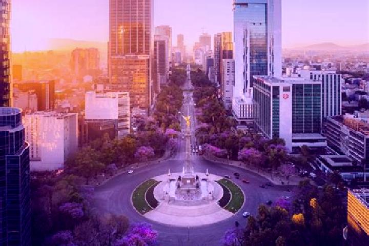 Alice, 25 — Escort in Texin, Mexico
