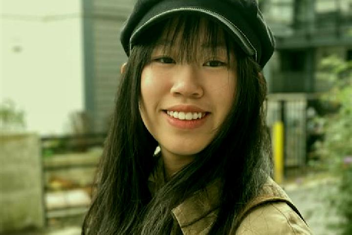 Alice, 25 — Escort in Yangliu, China