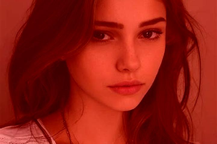 Alice, 26, a auburn hazel-eyed slavic companion based in Morteau. Offering CIM, GFE, Couples. Available for incall and outcall, day and evening dates.