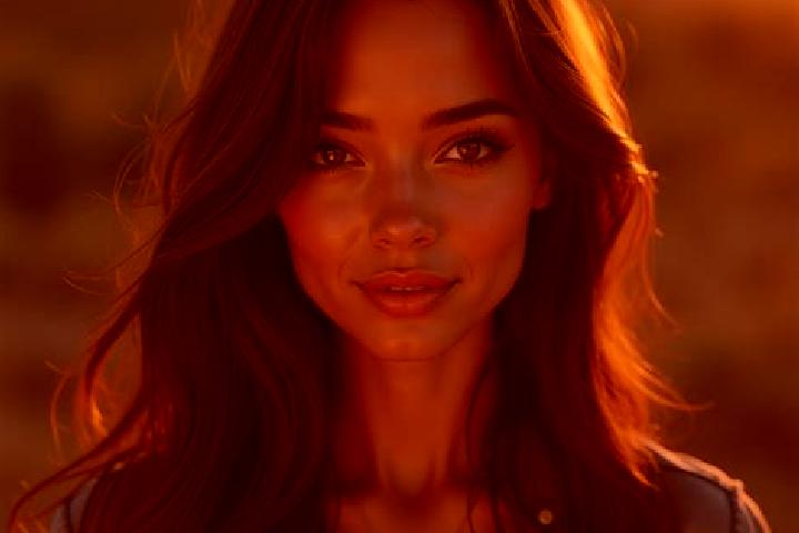 Alice, 26, a brunette hazel-eyed mixed companion based in Orzu iyeh. Offering 69, Domination, Couples. Available for incall and outcall, day and evening dates.