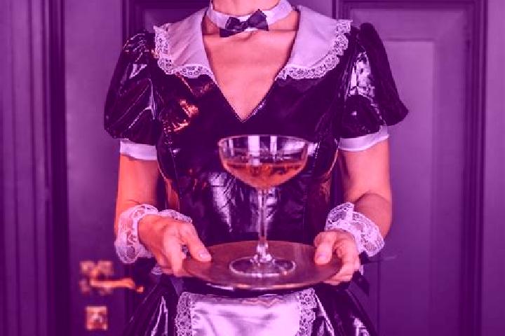 Alice, 26, a red grey-eyed caucasian companion based in Paiko. Offering Striptease, 69, Domination, Travel Companion, BDSM. Available for incall and outcall,...
