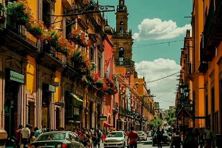 Alice, 26 — Escort in Aquixcuatitla, Mexico
