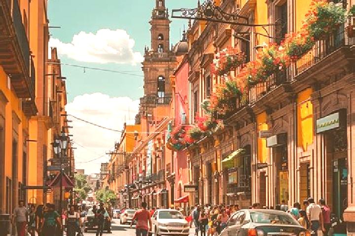 Alice, 26 — Escort in Boscoso, Mexico