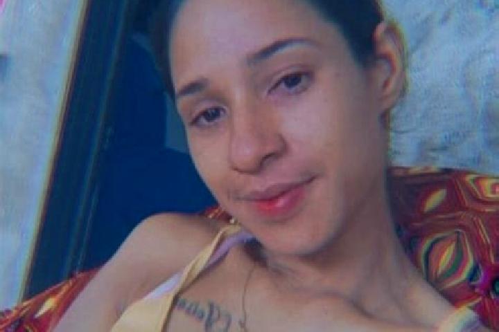 Alice, 26 — Escort in Carinhanha, Brazil