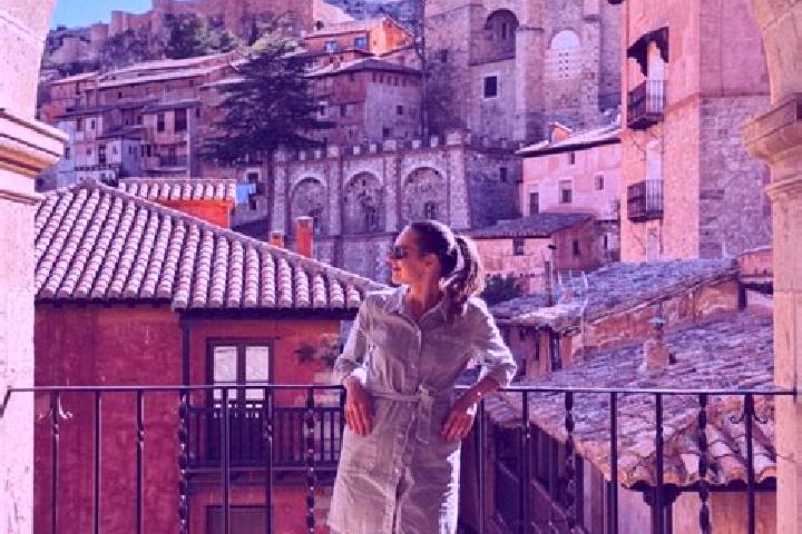 Alice, 26 — Escort in Gea de Albarracin, Spain
