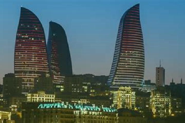 Alice, 26 — Escort in Khojavend, Azerbaijan