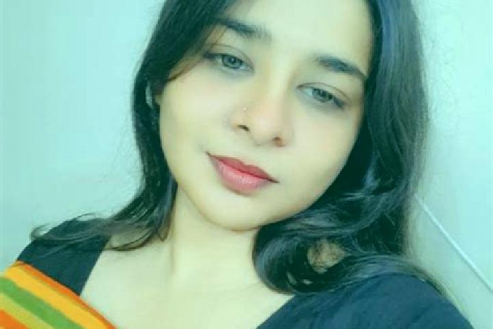 Alice, 26 — Escort in Nawabganj, Bangladesh
