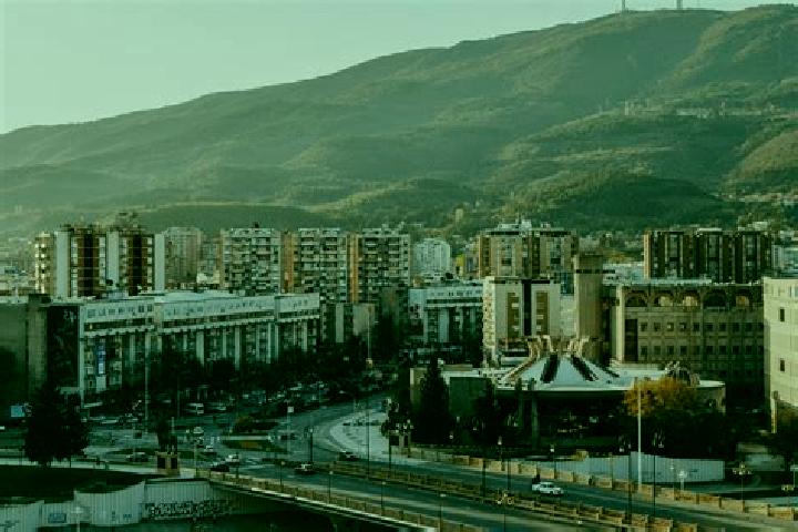 Alice, 26 — Escort in Patiska Reka, North Macedonia