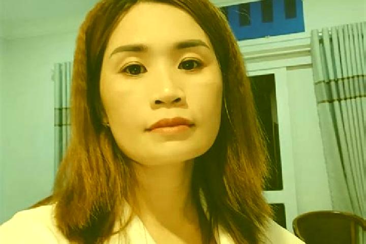 Alice, 26 — Escort in Phuong Linh, Vietnam