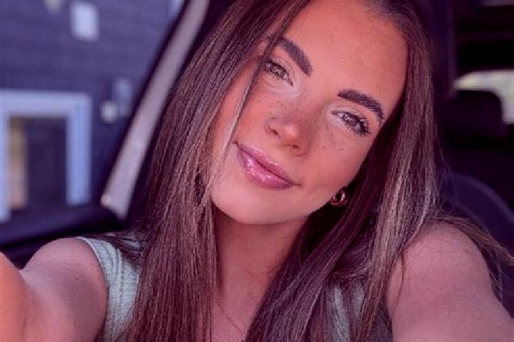 Alice, 26 — Escort in Rusagonis, Canada