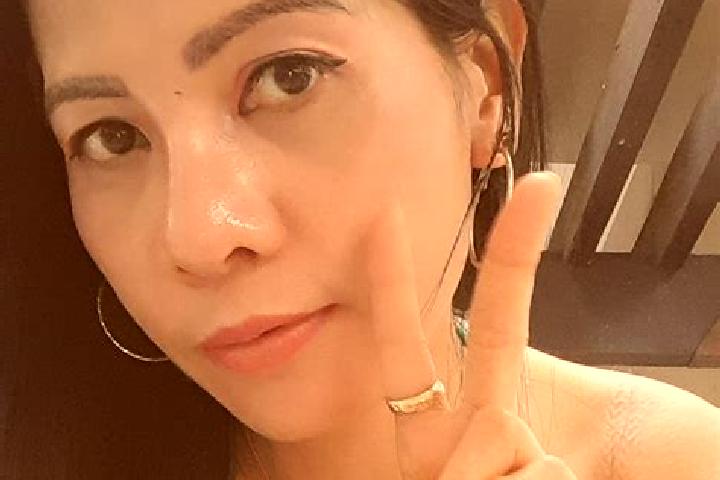 Alice, 26 — Escort in Sumalig, Philippines