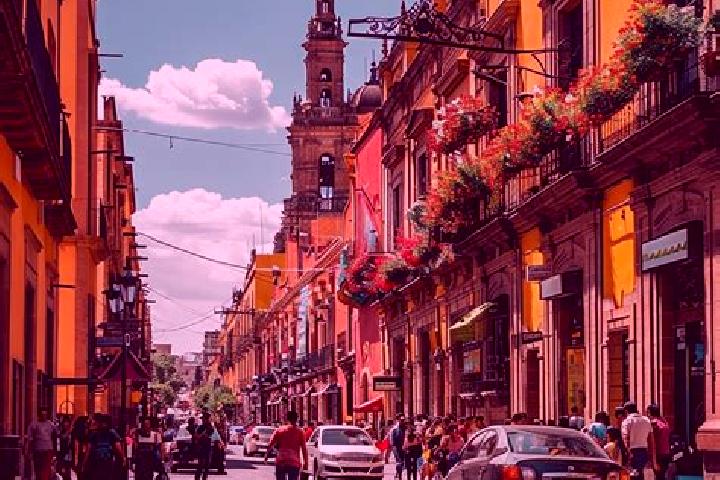 Alice, 26 — Escort in Tantoyuquita, Mexico