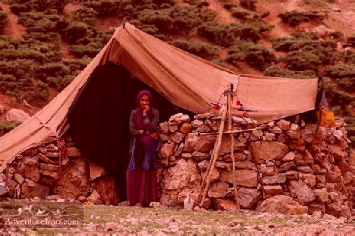 Alice, 26 — Escort in Tutli-ye Kuchak, Iran
