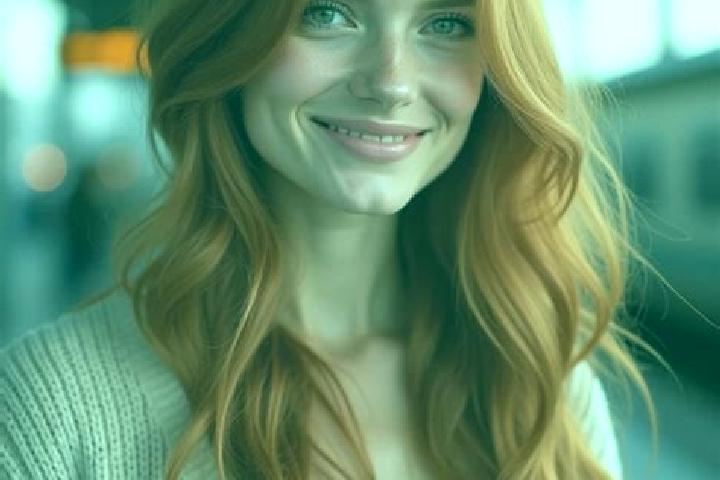 Alice, 27, a auburn amber-eyed slavic companion based in Yunxixian Chengguanzhen. Offering Tantra, Girlfriend Experience, OWO. Available for incall and outca...
