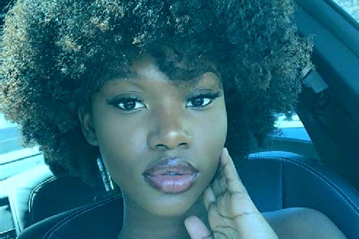 Alice, 27, a black dark-eyed ebony companion based in Wyandanch. Offering Party Girl, Erotic Massage. Available for incall and outcall, overnight bookings av...