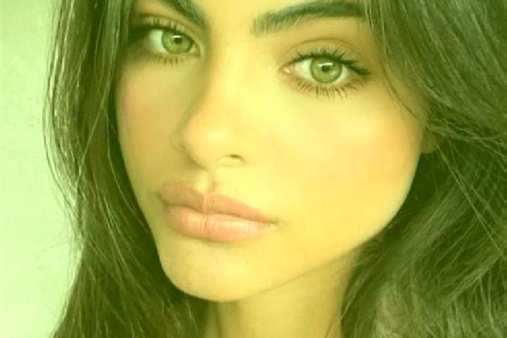 Alice, 27, a black hazel-eyed middle eastern companion based in Nalyvayka. Offering Duos, 69, Fetish, Massage. Available for incall and outcall, overnight bo...