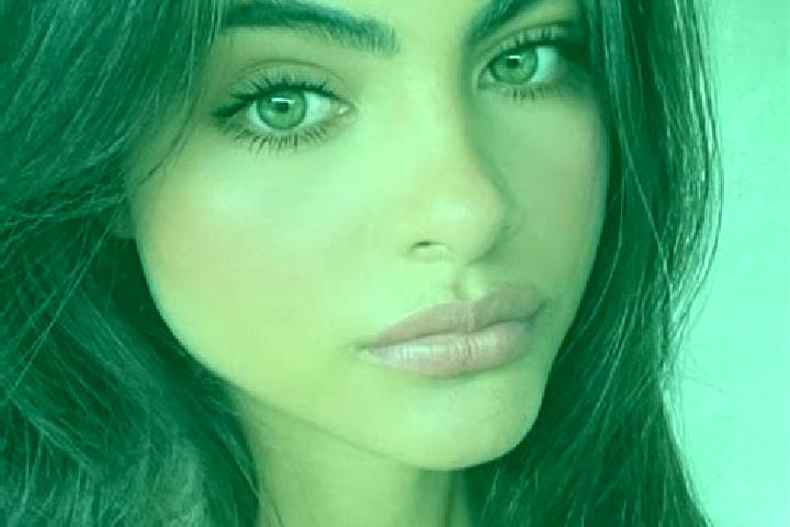 Alice, 27, a chestnut hazel-eyed middle eastern companion based in Mugma. Offering GFE, Fetish, Overnight, Deep French Kissing. Available for incall and outc...