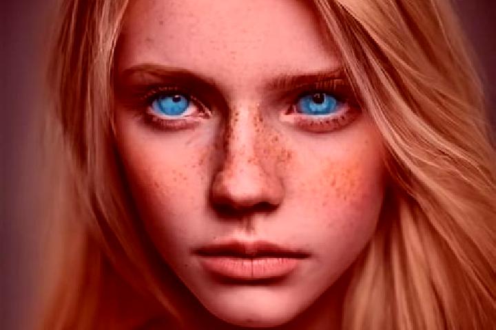 Alice, 27, a red blue-eyed caucasian companion based in Sevsk. Offering Party Girl, Travel Companion, Duos. Available for incall and outcall, day and evening...