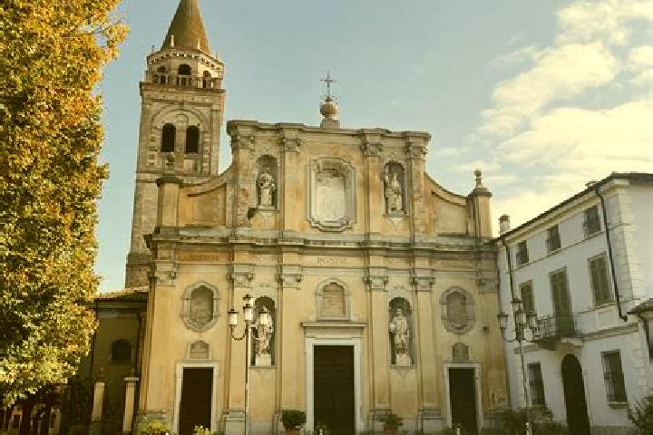 Alice, 27 — Escort in Acquanegra sul Chiese, Italy