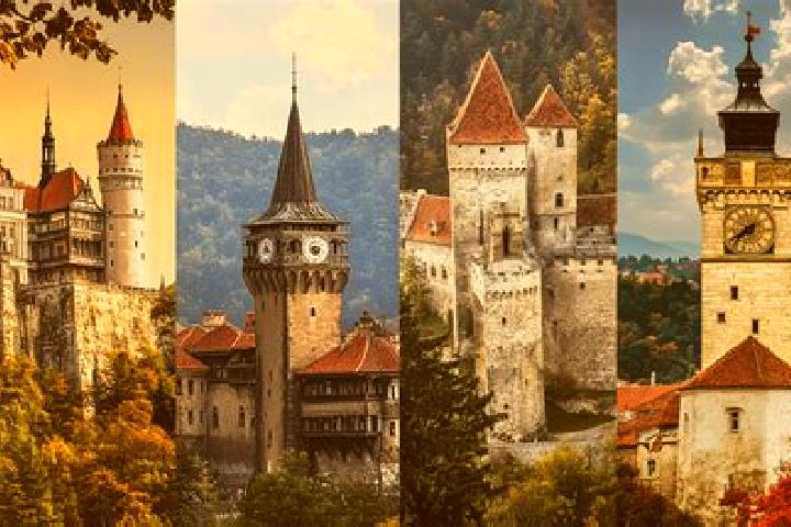 Alice, 27 — Escort in Barghis, Romania
