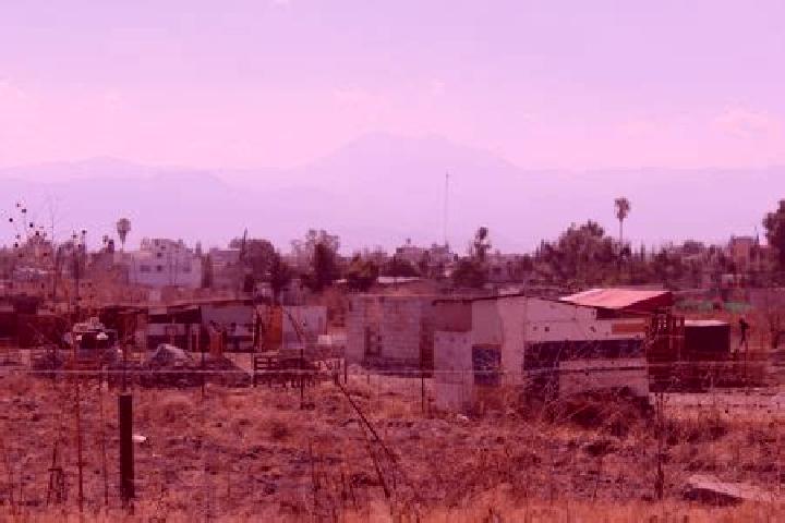 Alice, 27 — Escort in Barrio Tlatenco, Mexico
