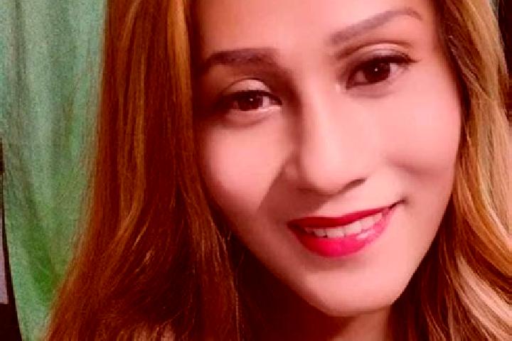 Alice, 27 — Escort in Basista, Philippines