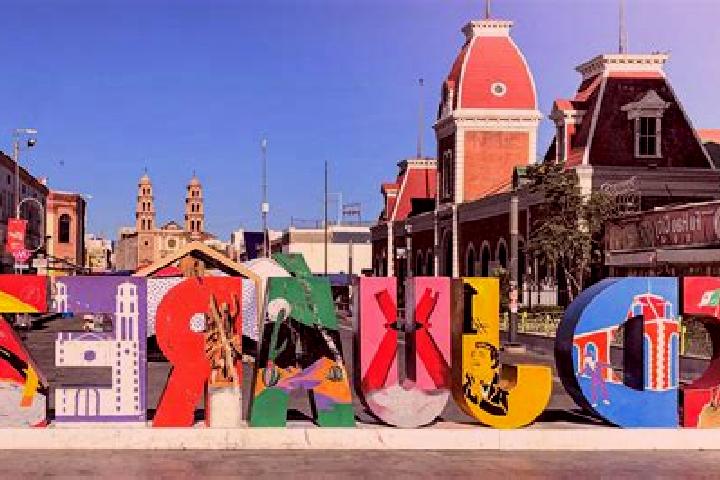 Alice, 27 — Escort in Chulum Juarez, Mexico