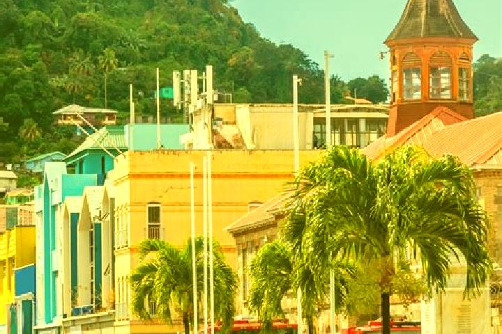 Alice, 27 — Escort in Georgetown, Saint Vincent and the Grenadines