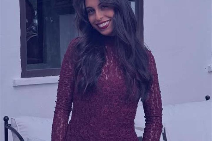 Alice, 27 — Escort in Ignacio Zaragoza, Mexico