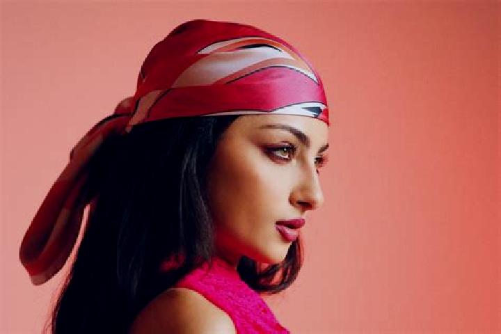 Alice, 27 — Escort in Miguel de la Madrid (El Panuelo), Mexico