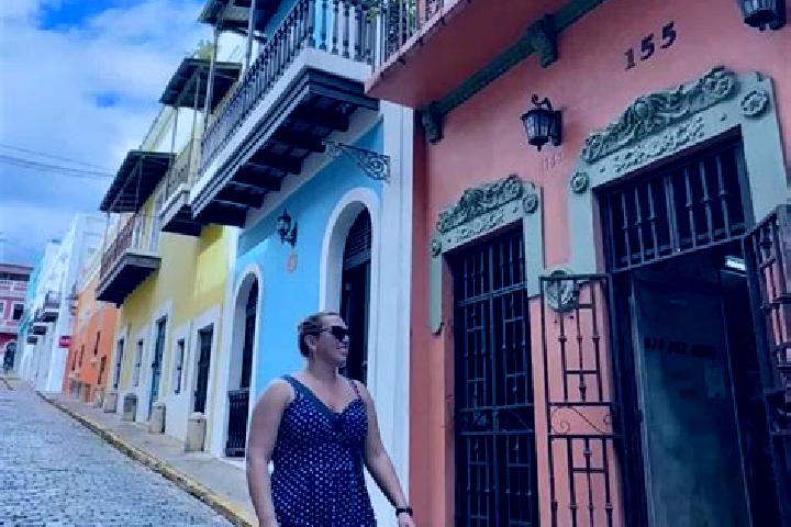 Alice, 27 — Escort in Puerto Enrique, Peru