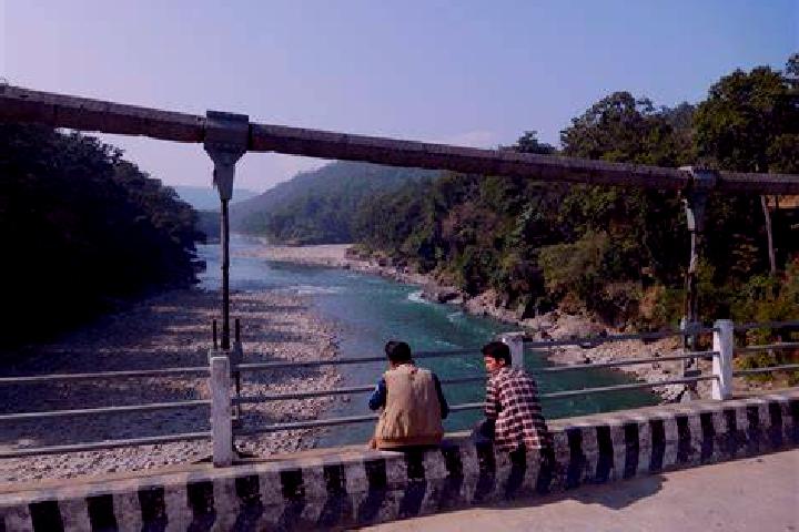 Alice, 27 — Escort in Surkhet, Nepal