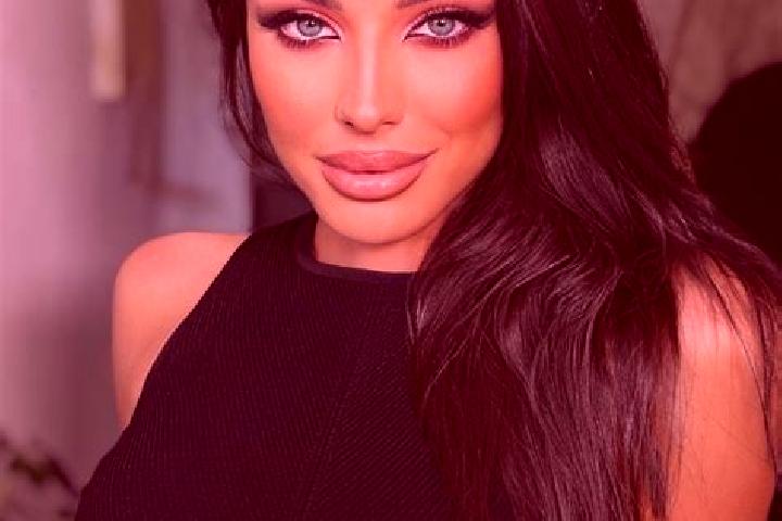 Alice, 27 — Escort in Tiraspol, Moldova
