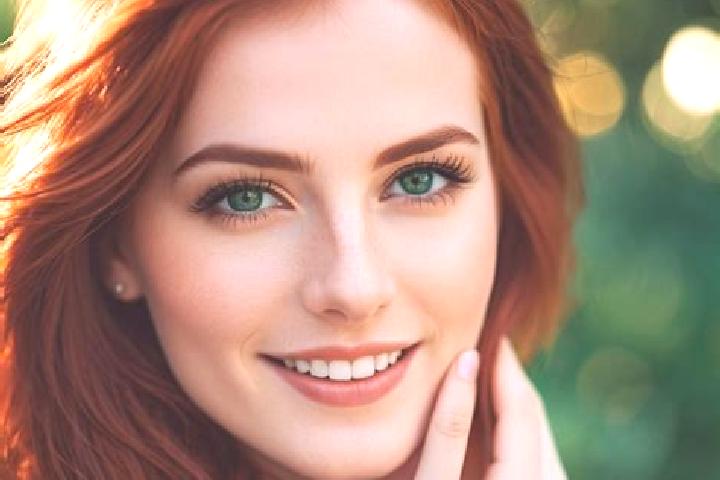 Alice, 28, a auburn amber-eyed caucasian companion based in Prittitz. Offering Domination, Striptease, Couples. Available for incall and outcall, day and eve...