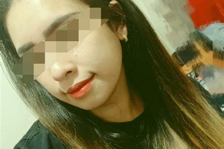 Alice, 28, a black dark-eyed european companion based in Tanjung Timur. Offering Domination, Dinner Date, Fetish, Roleplay, GFE. Available for incall and out...