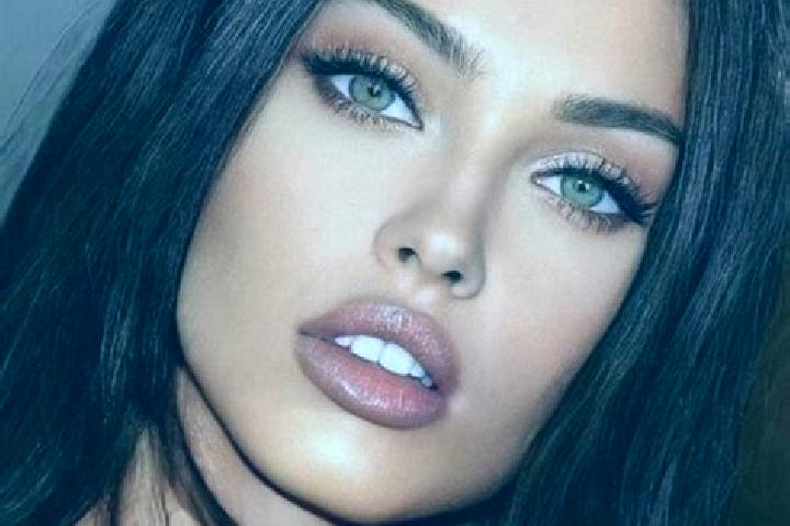 Alice, 28, a black green-eyed latina companion based in Krasnaya Gorbatka. Offering Party Girl, Erotic Massage, Tantra, Fetish, Overnight. Available for inca...