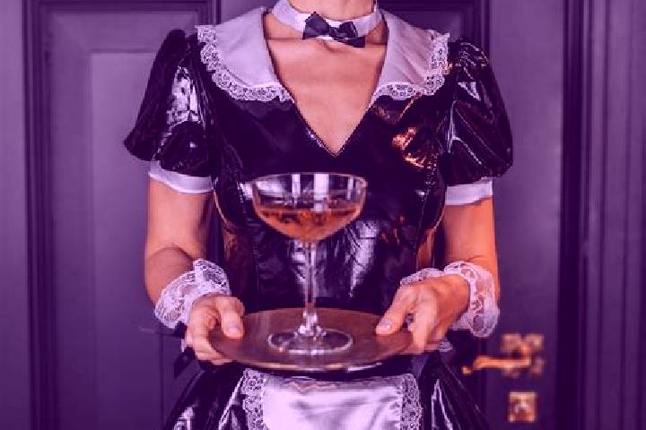 Alice, 28, a black grey-eyed mediterranean companion based in Lasam. Offering Massage, BDSM, Fetish. Available for incall and outcall, overnight bookings ava...