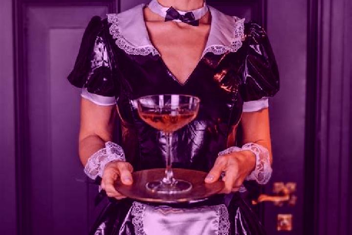 Alice, 28, a red grey-eyed mediterranean companion based in Grand Promenade. Offering Fetish, Prostate Massage, Party Girl, BDSM. Available for incall and ou...