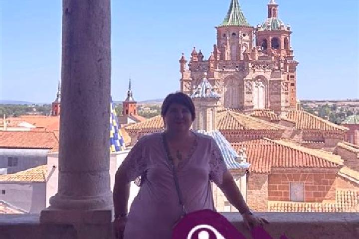 Alice, 28 — Escort in Alcolea de Cinca, Spain