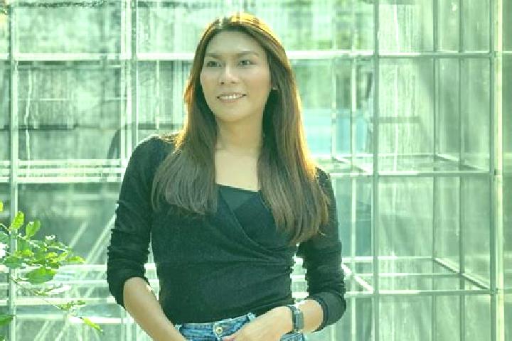 Alice, 28 — Escort in Ban Khlong Prawet, Thailand