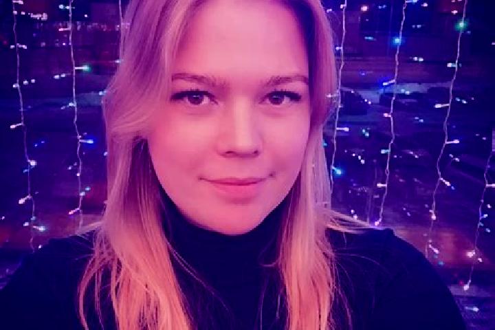 Alice, 28 — Escort in Degtyarsk, Russia