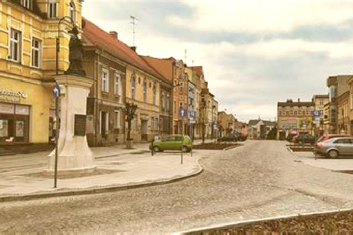 Alice, 28 — Escort in Kostrzyn, Poland