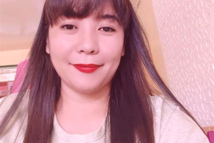 Alice, 28 — Escort in Malou, China