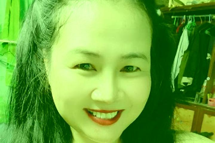 Alice, 28 — Escort in Nong Cong, Vietnam