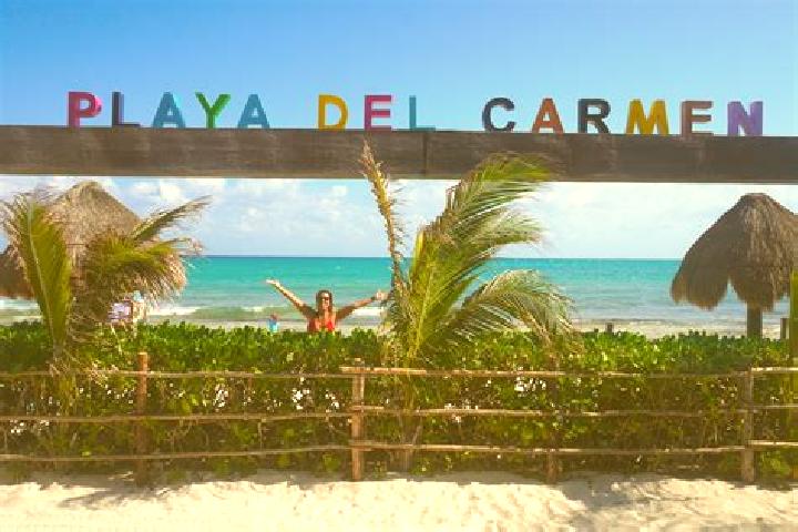 Alice, 28 — Escort in Puente del Carmen, Mexico