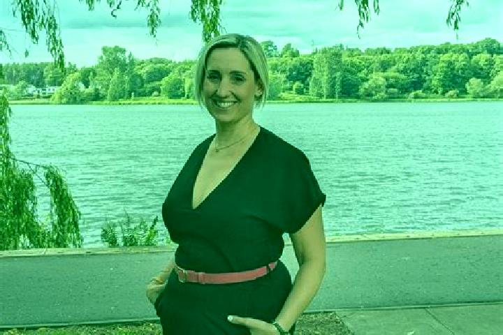 Alice, 28 — Escort in Slamannan, United Kingdom