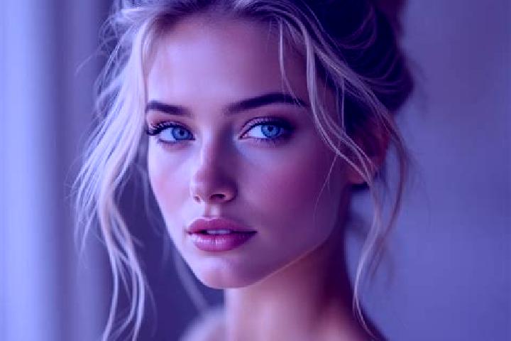 Alice, 29, a blonde blue-eyed ebony companion based in Gadmeh. Offering Fetish, Massage, OWO, Travel Companion. Available for incall and outcall, day and eve...